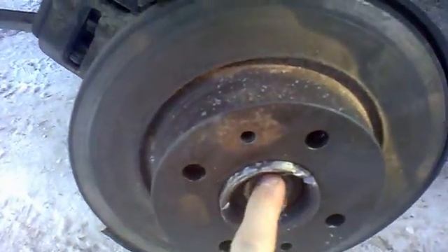 замена шруса ваз 2108 смотреть онлайн