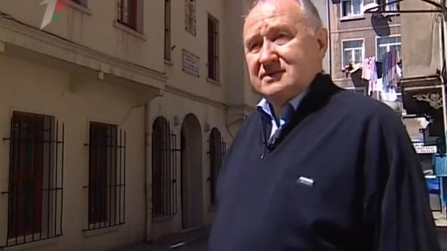 Эпоха. Адам Міцкевіч. ч.4 смотреть онлайн