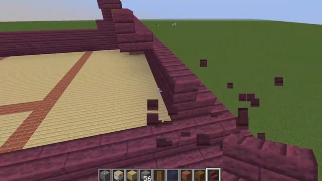 стрим MINECRAFT смотреть онлайн