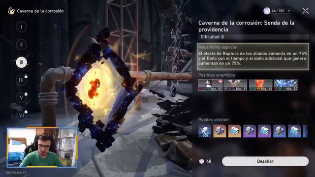 💥¡AUMENTA MUCHISIMO EL DAÑO de TUS PERSONAJES!💥 *GUIA EQUIPAMIENTO* Honkai Star Rail смотреть онлайн