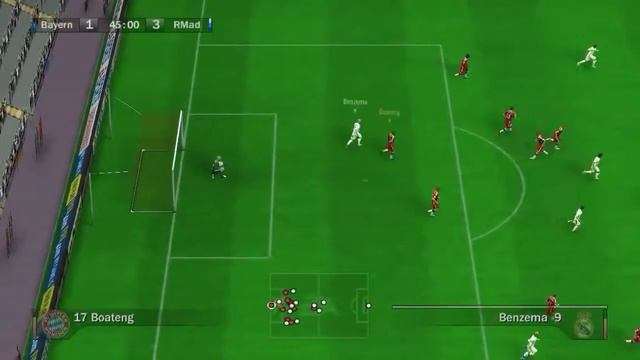 FIFA 07 V3 2017 | GameRanger Online Gameplay | Transferuri 2017 V3