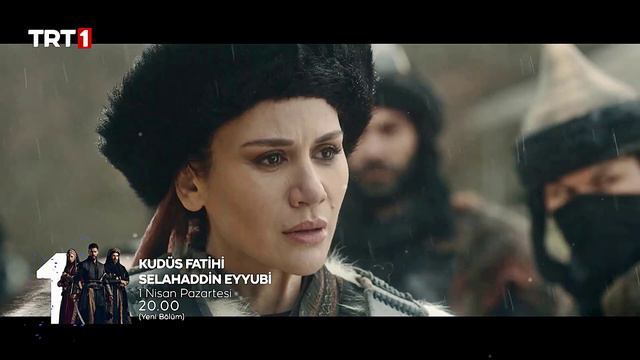 Kudüs Fatihi Selahaddin Eyyubi 19. Bölüm 2. Fragmanı | Tuzaktan Nasıl Kurtulacaklar?  | Analiz