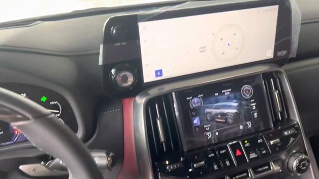 New 2022 Lexus LX600 Turbo Sport White color 3.5L SUV 4WD 5Doors | Exterior and Interior смотреть онлайн