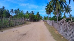 Город Тринкомали. Nilaveli beach. Шри-Ланка 2023