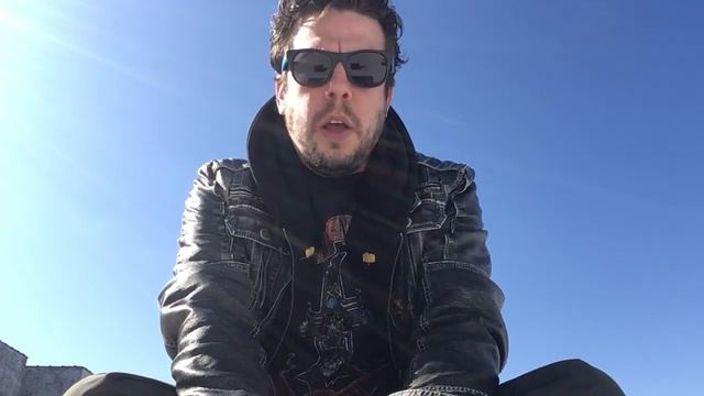 SONNET Rock! - Shakespeare’s Sonnet #112 смотреть онлайн