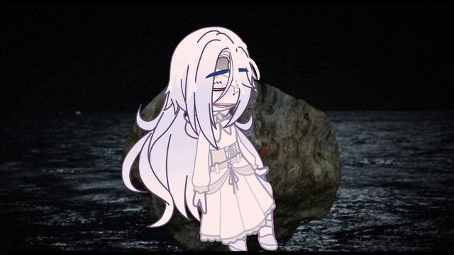 ●|гача тренд~°русалка°серена|●■#гача_gacha смотреть онлайн
