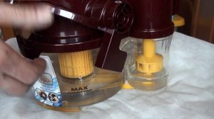 Пылесос Samsung SD9480