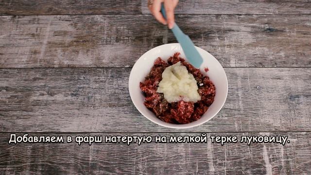 Рецепт Вкусной фаршированной картошки. смотреть онлайн