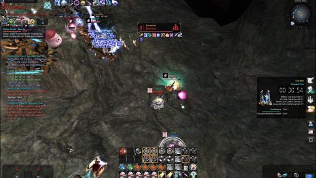 RFOnline v.1.5b Eurooff 2013 смотреть онлайн