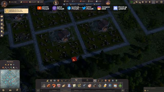 Anno 1800 4K 144Hz PC Ultra Settings | RTX 3090 Ti | 12900KF | Z690 Rig | ThirtyIR