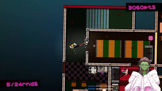 【Warhammer 40,000: Dakka Squadron/Hotline Miami】 Iz time vor da final WAAAAAAAGH? смотреть онлайн
