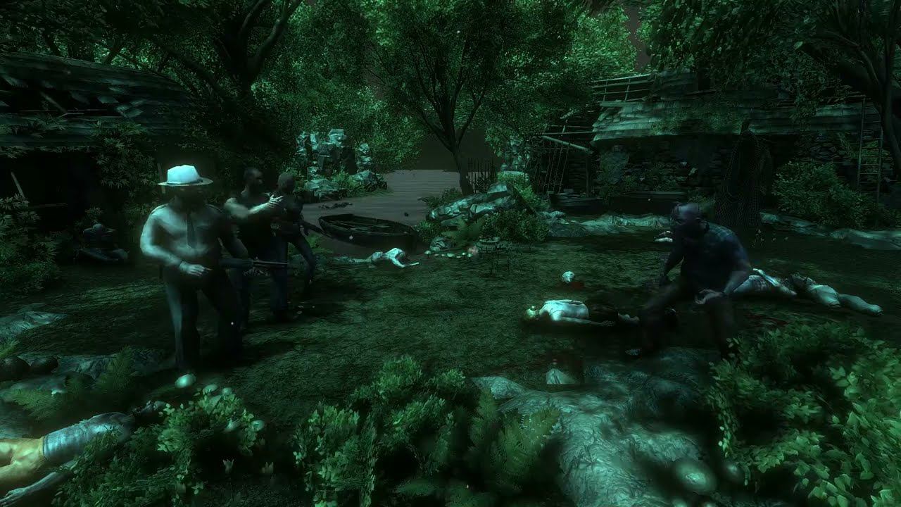 Обзор игры Dead Age смотреть онлайн