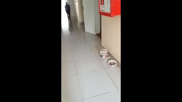 Антисанитария в КГУ "ЦОССУ №3" г.Алматы смотреть онлайн