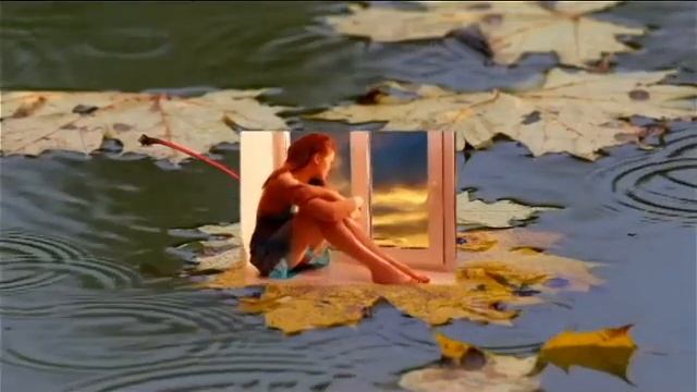 желтые листья смотреть онлайн