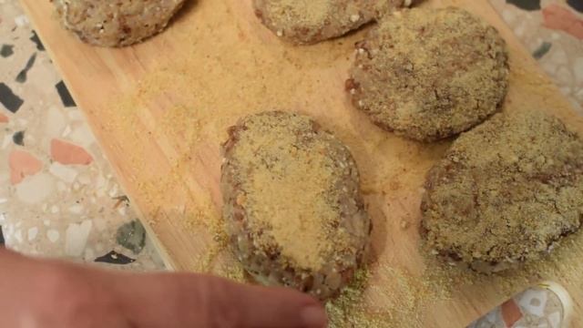 Котлеты Гречаники Мамины рецепты смотреть онлайн