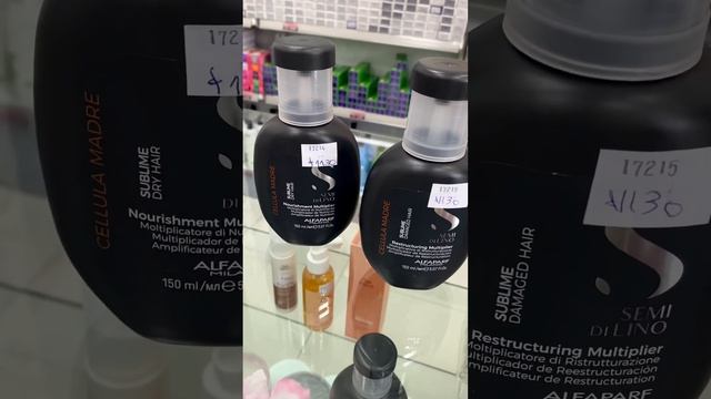 Что я выбрала и почему, рассказала в телеграмм канале HAIR CARE SERVICE Https://t.me/haircareservic