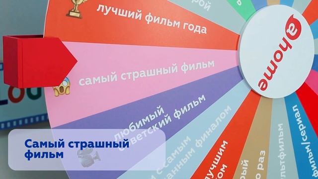 Cinemology #3 - в главной роли Салима