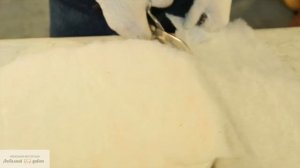 Мастер-класс по перетяжке стула #мастеркласс #лайфхак #обивка