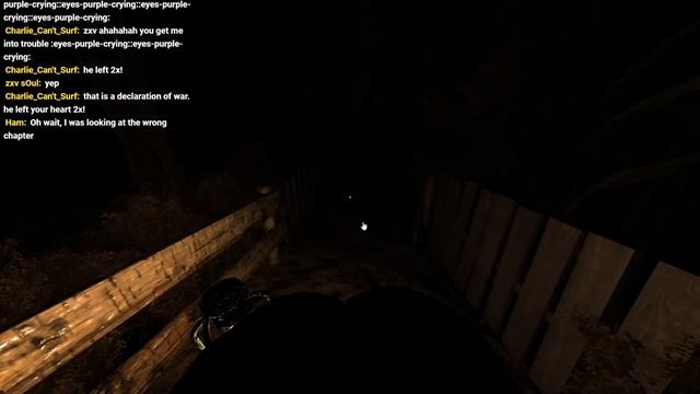 A Dump in the Dark...? (gaming) and Jackbox at end! смотреть онлайн