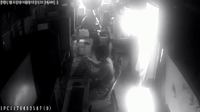 iSpy: Camera 0 смотреть онлайн