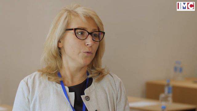 SOFTLINE | Анжела Татарская, Руководитель Департамента обучения и развития смотреть онлайн