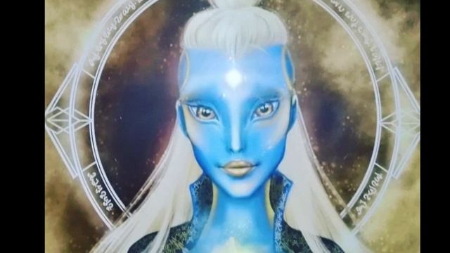 Медитация анахата _ мантра Ям смотреть онлайн