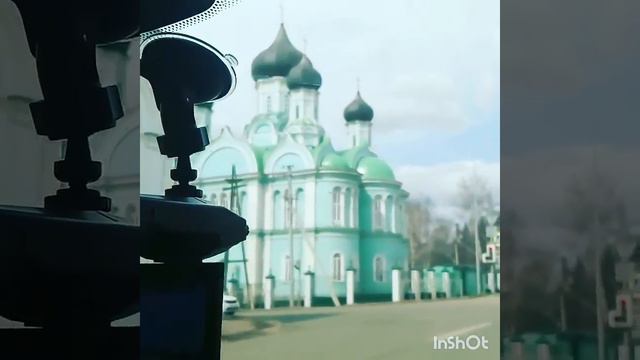 Яранск. 2018, 1 мая. смотреть онлайн