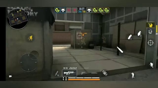 УБИЙЦА STANDOFF2 ВЫШЕЛ! ОБЗОР НА FIRE STRIKE смотреть онлайн
