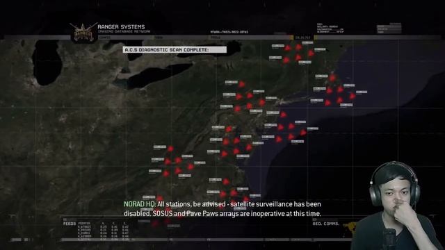 NAH . . . INI NIH . . .!!! - CALL OF DUTY MODERN WARFARE 2 INDONESIA (Part 02) смотреть онлайн