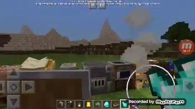 (Майнкрафт)версия 1.11.0.1 смотреть онлайн