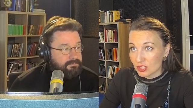 Адекватные люди / Абьюз и абьюзеры // 24.10.2022 смотреть онлайн