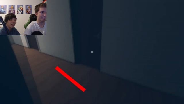 WHAT IS THIS GAME!?!?!?|Hatch|Weird Indie Horror Game|Part 1 смотреть онлайн