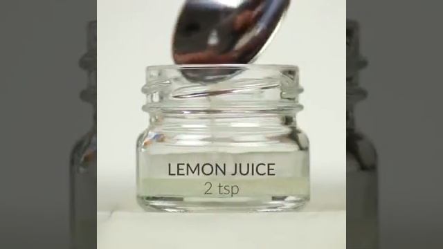 mixture of two things which can really make your skin radiant смотреть онлайн