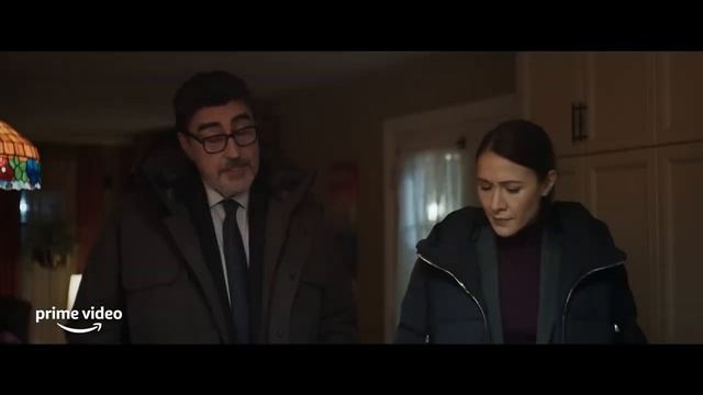 ТРИ СОСНЫ 2 (НОВИНКА, 2022) Альфред Молина, драматический сериал. смотреть онлайн