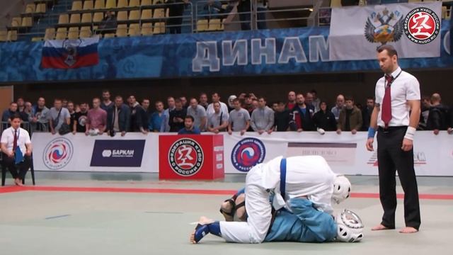 260 ед. 1/4 финала. Юсупов Шахбоз VS Кузнецов Артем смотреть онлайн