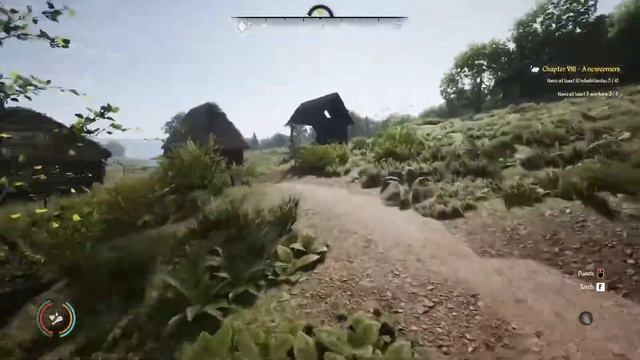 Medieval Dynasty | Completing Alwins Quest смотреть онлайн