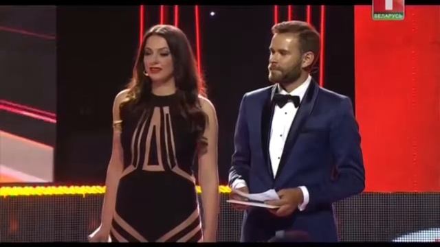 БГАИ на «Телевершине-2015» смотреть онлайн