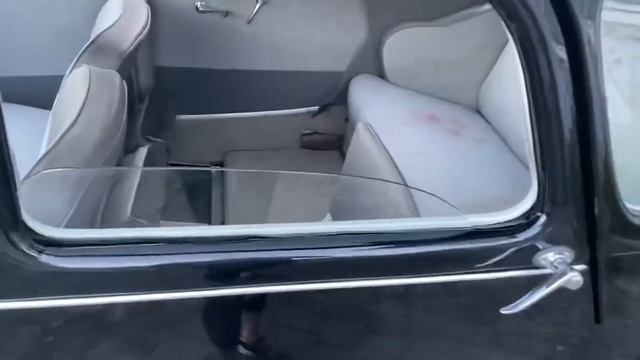 Citroen 1954 смотреть онлайн
