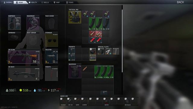 Escape From Tarkov Mods | The SPT Show #17 - Time to Update Again! Let's Play Labs! смотреть онлайн