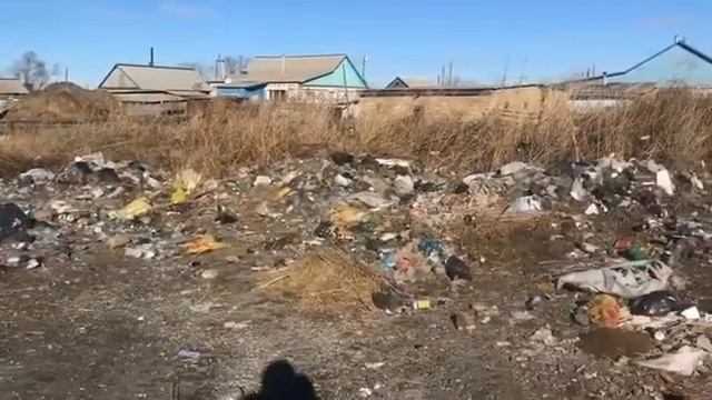 Чем дышат Узункольцы? смотреть онлайн