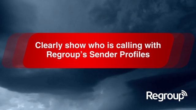 Build Trust With Sender Profile смотреть онлайн