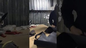 Honda Torneo ремонт ограничителей дверей, замена обшивки дверной карты.