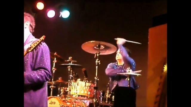 Band ODESSA и Стив Мур - Какао какао! смотреть онлайн