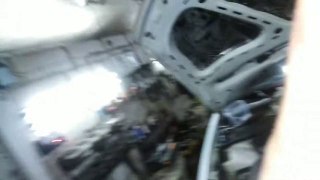 ЗАМЕНА ПОМПЫ ПАССАТ Б5 /ПОМПА DOLZ A-182 смотреть онлайн