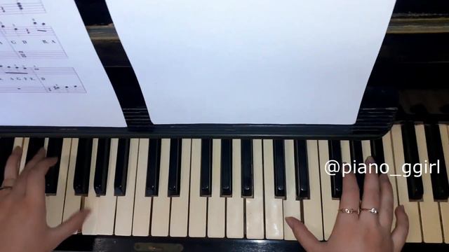 Symphony № 40 in G Minor, K. 550 Wolfgang Amadeus Mozart. Piano Cover. смотреть онлайн