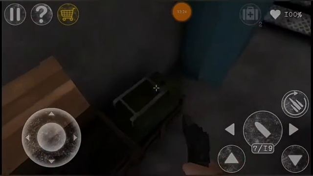 Антарктида 88 прохождение #1 смотреть онлайн