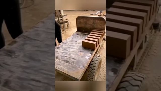 Кирпич своими руками смотреть онлайн