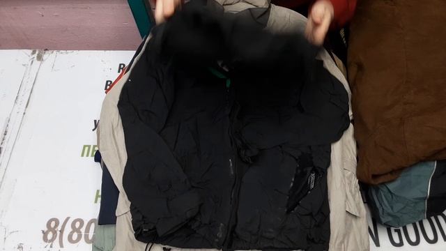 92(18С)Ветровки жен/муж.LUX Германия