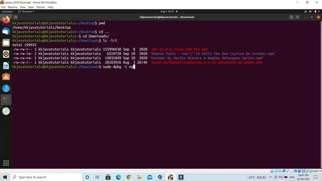 Install MySQL Workbench On Ubuntu (Linux)? | Install MySQL Workbench On Ubuntu Operating System?