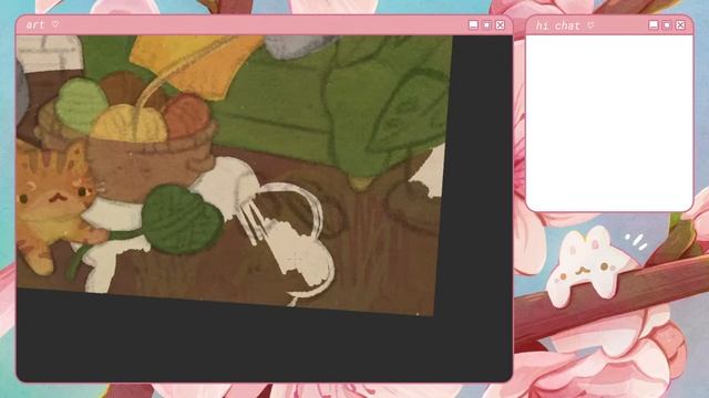 short sleepy drawing stream? смотреть онлайн